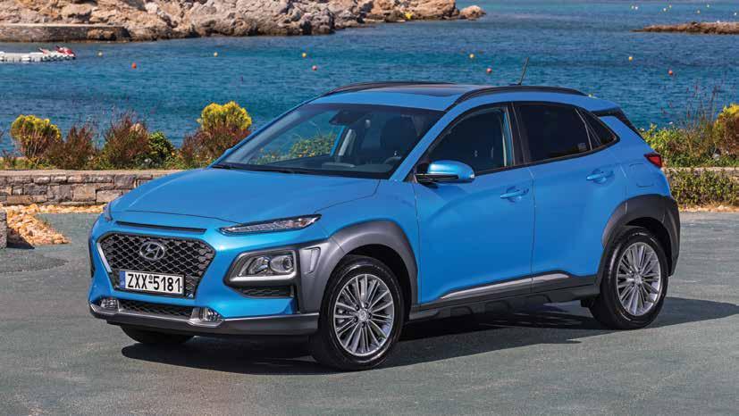 Hyundai Kona 1.0 T (δοκιμή)_σ.
