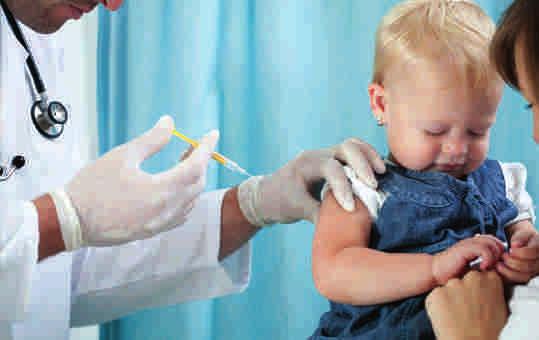 Υγεία Η αξία των εμβολιασμών Γιώτα Κατσιρούμπα νοσηλεύτρια Ηεποχική γρίπη είναι ακόμη μια φορά στην επικαιρότητα, όπως και το ζήτημα της αξίας των εμβολιασμών.