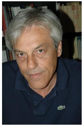 Διδάσκων Ο κ. Β.