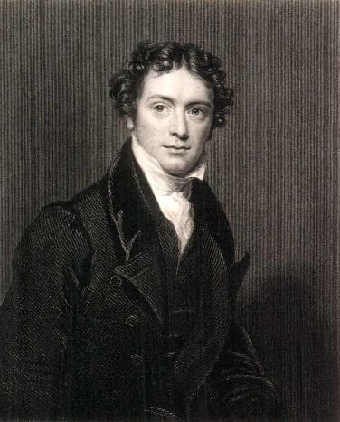 φορτία: Joseph Henry 1797-1878 Κίνηση ενός μαγνήτη κοντά σε