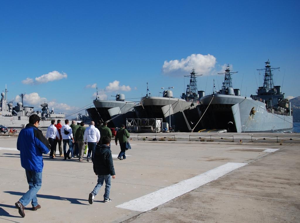 Εκδηλώσεις του Συλλόγου Από καιρό είχαμε προγραμματίσει να επισκεφτούμε