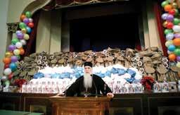 Βεβαίως, ειδικά τέτοιες μέρες είναι μεγαλύτερες οι ανάγκες και οι πλέον ευάλωτες κοινωνικές ομάδες θέλουν πιο πολύ από ποτέ να δουν ένα απλωμένο χέρι βοήθειας.
