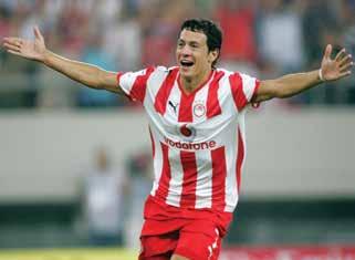 (1-1). 30/8/2008 Δύο φορές.
