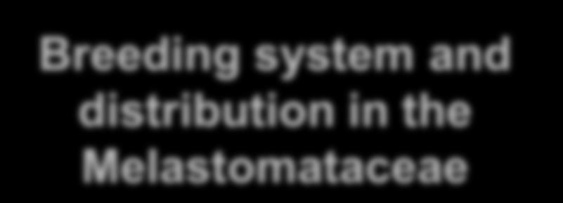 Self compatible Breeding