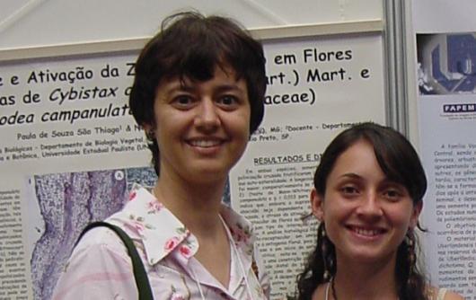 Caetano Ana Paula Mila Rosana