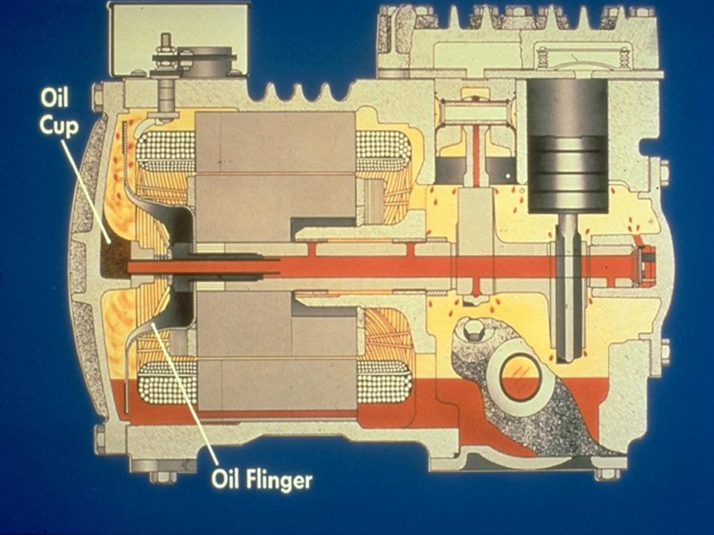 Oil Flinger Βόλος, 01 Νοεμβρίου 2018 Εργαστήριο
