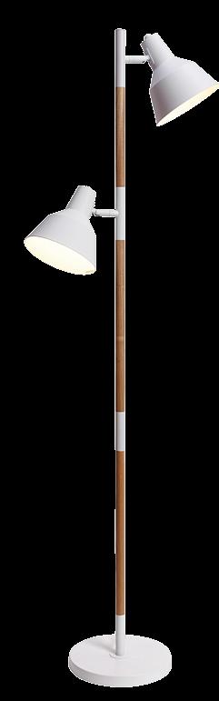 Color blanco 1 x LED 12W + 1,5W.