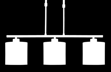 60W 160 cm 50