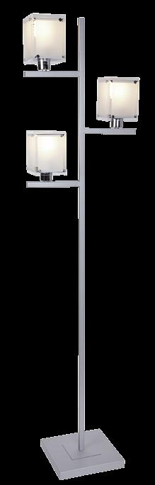 Máx. 60W /AP 1 x E27 Máx.