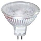 cálida (3000K) 25000 h. 400 Lm Ø 16 x h 51 mm (LED qty. 52 pcs.