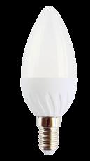 420 Lm Ø 50 x h 47 mm BE 2B LED 5W MR-16 AC 12V 36 Luz blanca (5000K)
