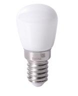 325 Lm Ángulo 360 Ø 125 x h 180 mm BE 23A LED 3W G4 (aluminio + PC) AC/DC 12V Luz cálida (3000K) 25000 h.