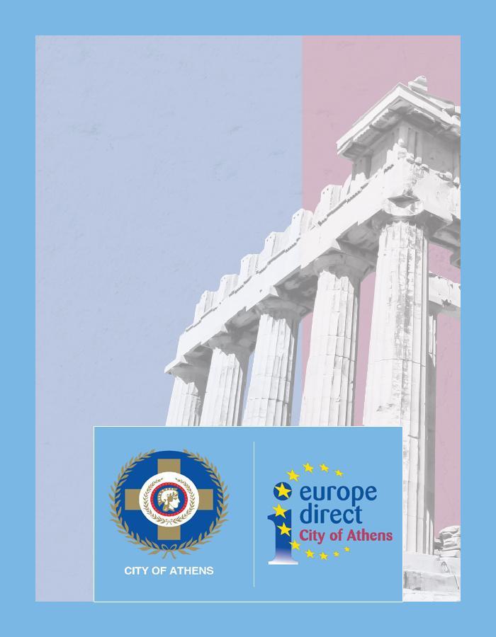 EUROPE DIRECT CITY OF