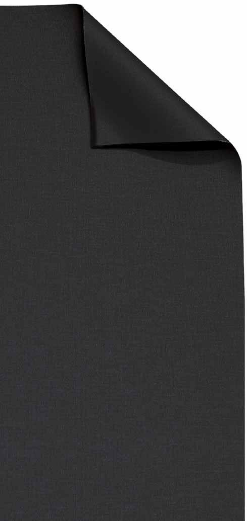BLACK/BLACK 4517 DOUBLE COATING