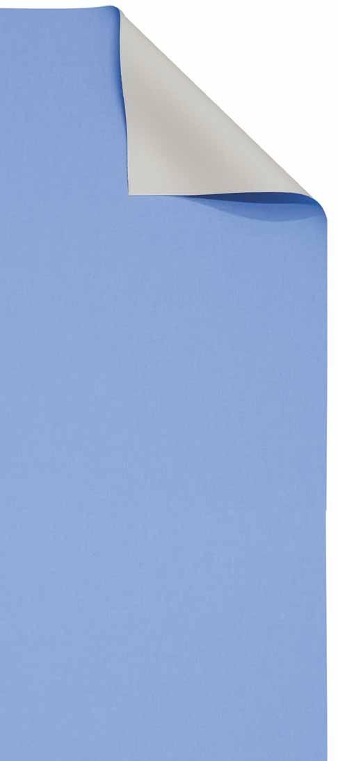 LIGHT BLUE/ECRU