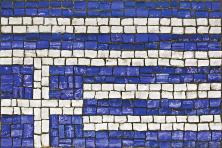 Η Ελλάδα Greece Επιφάνεια: 131,990 km2 Κάτοικοι: 10.787.