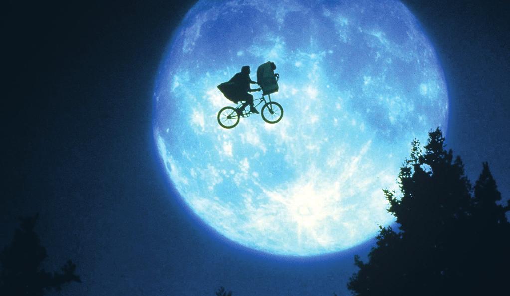 Αόρατη Sue Invisible Sue E.T.