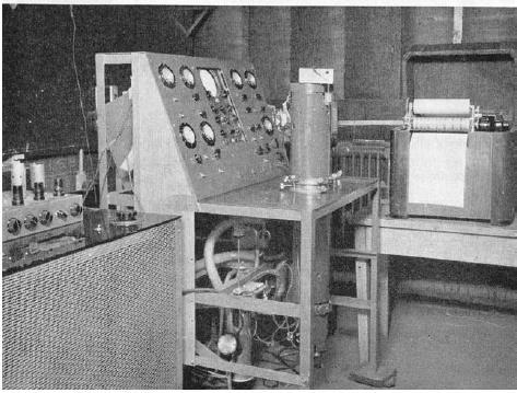 Ηλεκτρονικό Μικροσκόπιο Σάρωσης SEM στα εργαστήρια RCA (Zwyorkin 1942) κάνουν χρήση ηλεκτροστατικών φακών και τεχνολογία