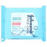 Sensitive 19-00033 JOHNSON'S BABY WIPES 20τεμ 0,24 Gentle all