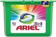 ΥΓΡΟ ΠΛΥΝΤ.ΡΟΥΧΩΝ 13sc 845ml Colour& style 4 1,95 08-00230 ARIEL ΤΑΜΠΛΕΤΕΣ ΥΓΡΟ 3σε1 11τεμ. 2,28 Mountain spring 08-00233 ARIEL ΤΑΜΠΛΕΤΕΣ ΥΓΡΟ 3σε1 24τεμ.