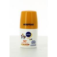 PROTECT & REFRESH SPF30 200ML 40 40 3,10 33-00045 NIVEA SUN SPRAY LOTION