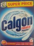 4,22 CALGON GEL 750ML 3 in 1 08-00191 0 2,9 CAMAY