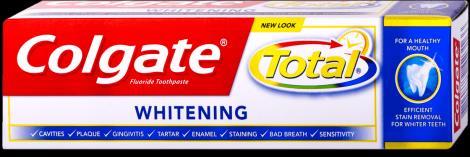 17-000 COLGATE T/PASTE NATURAL EXTRACTS 75ml 205 0,85 Radiant white with Asian seaweed salt 17-0003 COLGATE T/PASTE MAX