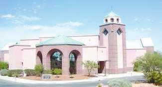 The Roman Catholic