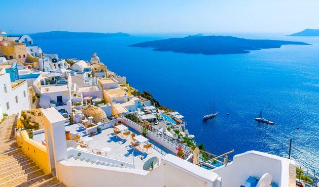 Σε κάθε περίπτωση, η αύξηση της τουριστικής ζήτησης με περισσότερες από 30 εκ.