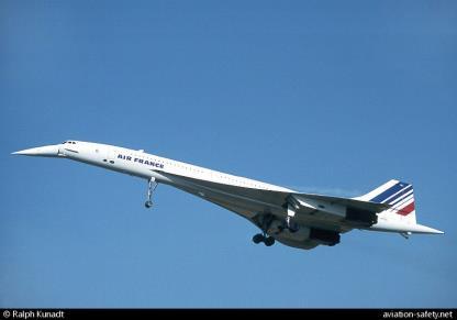 CONCORDE