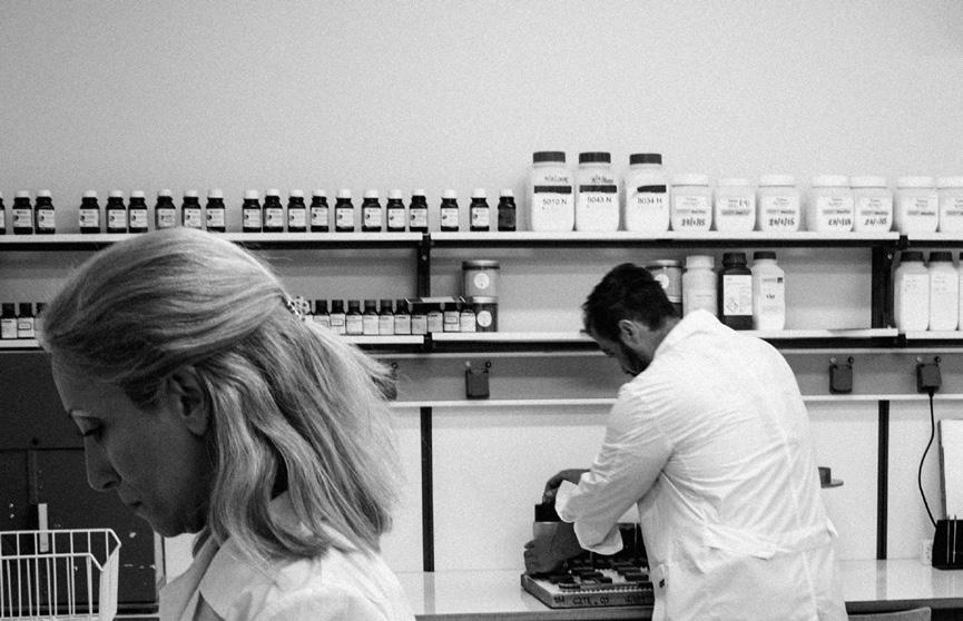 τεχνικές λύσεις και συστήματα εφαρμογής για οποιοδήποτε δομικό έργο.