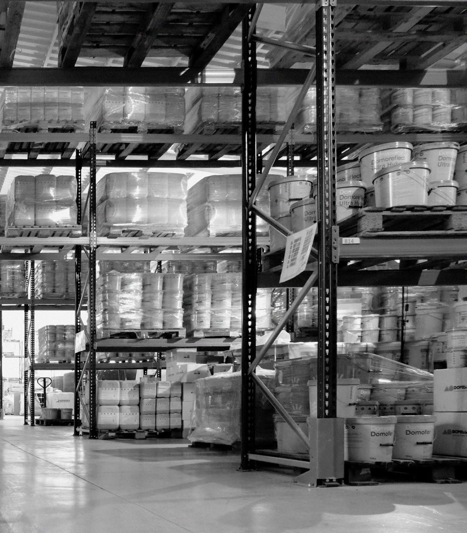 facilities 600.000m 2 750.000m 2 500.000m 2 1.000.000m 2 1.100.000m 2 2.800.000m 2 8.200.
