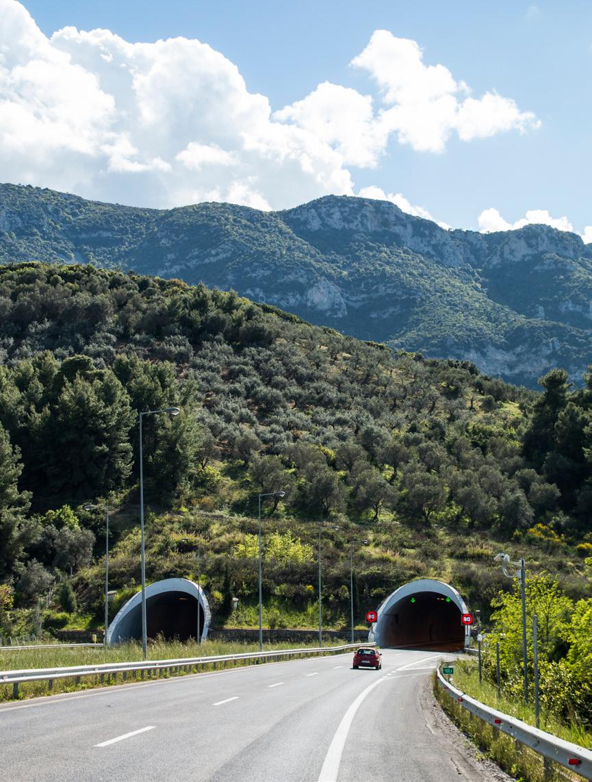 κατασκευής υψηλών απαιτήσεων.