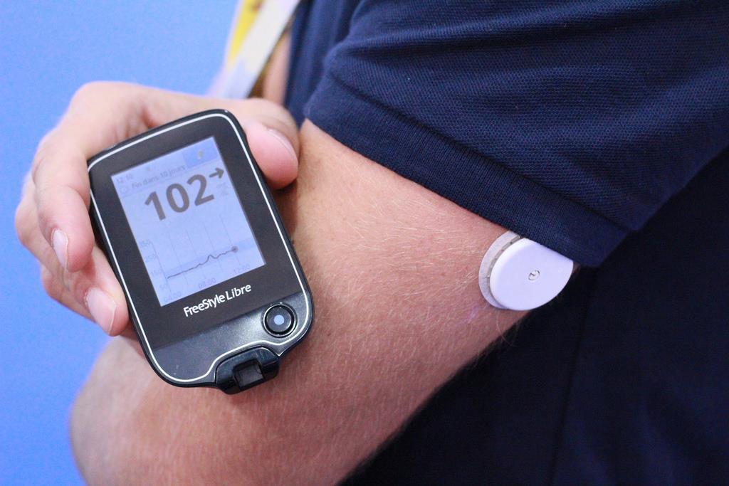 NEW GLUCOSE