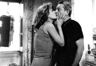 NUNCA AOS DOMINGOS Nunca aos Domingos Jules Dassin 1960 ---- Grécia/E.U.A PB ---- 91' ---- 35mm ΠΟΤΈ ΤΗΝ ΚΥΡΙΑΚΉ Ζυλ Ντασσέν 1960 ---- Ελλάδα/ΗΠΑ 91' ---- 35mm Em viagem à Grécia, um escritor