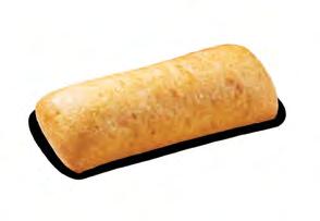 ciabatta stone baked 01-0645 01-0795 ΤΣΙΑΠΑΤΑ ΛΕΥΚΗ 110 gr. 50 τεμ. 17 cm 10 min. 200 O C 10 min. ΤΣΙΑΠΑΤΑ ΛΕΥΚΗ ΠΕΤΡΑΣ 140 gr. 60 τεμ. 20 cm 10 min.