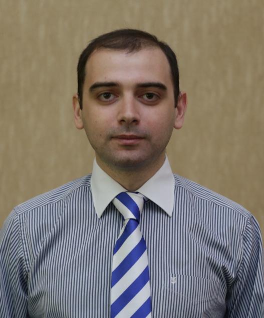 sakitxis gaazrebistvis mirza xidaseli, biznesis administrirebis doqtori, qutaisis universitetis asocirebuli profesori Mirza Khidasheli, PhD Business Administration, Associate Professor of Kutaisi
