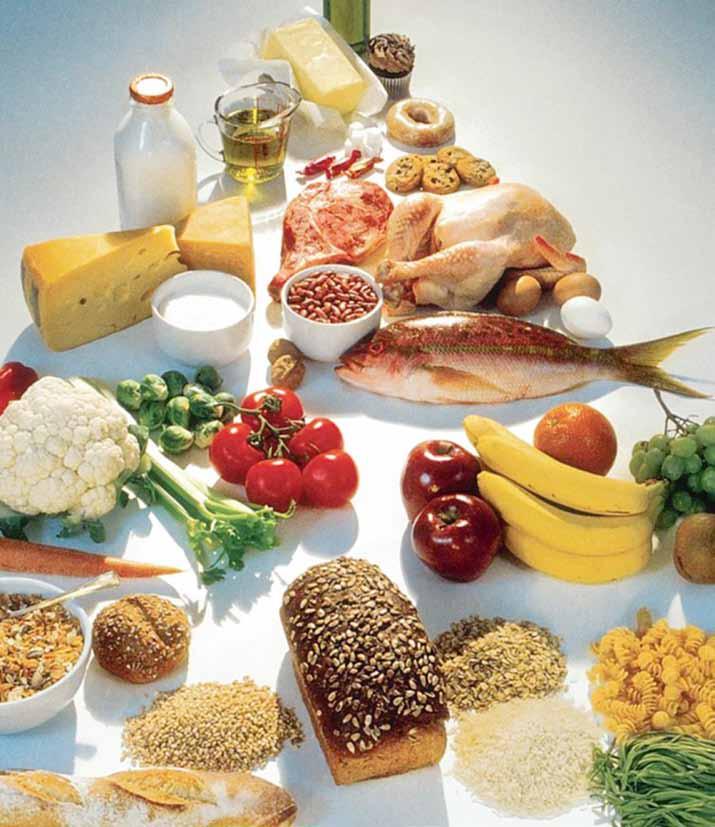 διατροφικοί κίνδυνοι του καλοκαιριού ΙΟΥNΙΟΣ 2018 Περιβάλλον 7 ση τροφίμων σε θερμοκρασία χαμηλότερη των 5 ο C εξαιρείται στις εξής περιπτώσεις: Σε τρόφιμα τα οποία πρόκειται να σερβιριστούν άμεσα