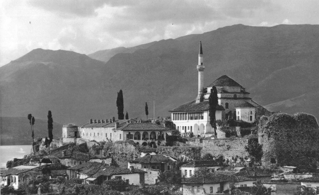 Σημεία Πόλης -