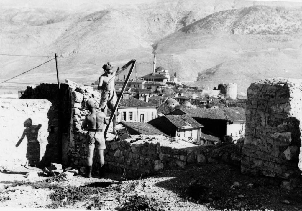 Σημεία Πόλης -