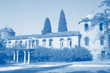 αι.) μονή της Τσακωνιάς τη Παναγία την Αρτοκωστά που βρίσκεται στις καταπράσινες πλαγιές του Πάρνωνα.