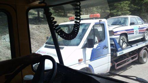 πάνω σ φορτωμέν φορά σν αυκινφόρα αγώ. 400άρα Μόλις Χάρ.