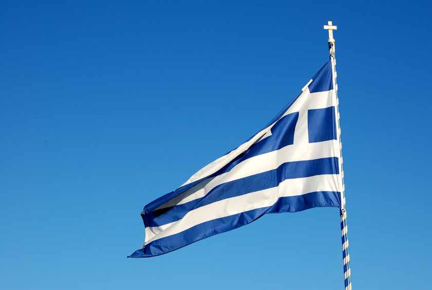ΣΥΜΒΟΛΗ ΣΤΗΝ ΕΛΛΗΝΙΚΗ ΟΙΚΟΝΟΜΙΑ ΑΠΟ ΤΗΝ ΕΝΑΡΞΗ ΡΑΣΤΗΡΙΟΠΟΙΗΣΗΣ ΤΗΣ CELESTYAL CRUISES Άµεσες λειτουργικές δαπάνες 2014-2018 155.5 εκ.