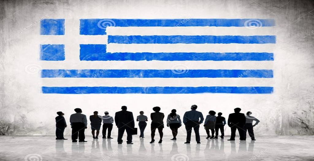 Συμπεράσματα Η επιχειρησιακή εθιμοτυπία έχει εν μέρει
