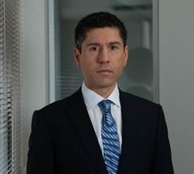 Τάσος Αναστασάτος, Group Chief Economist Eurobank and Chairman of the Scientific Council Hellenic Bank Association κ.