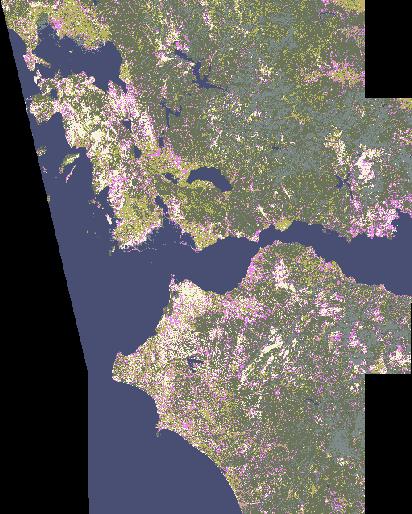 Sentinel 2