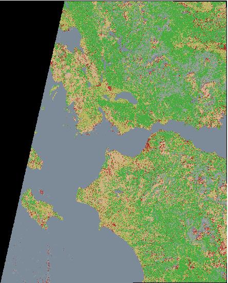 Landsat 8