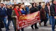 .. 47 ΕΠΙΤΡΟΠΗ ΔΕΛΤΙΟΥ Υπεύθυνη: Πόπη Ξεκαλάκη Μέλη: Βούλα Λίτσιου, Δέσποινα Μαστρολέων, Γεωργία Τριανταφύλλου, Ολυμπία Χαλτσοτάκη, Άννα Ψυχογιού της Σύνταξης Αγαπητή αναγνώστρια, Η οργάνωση της