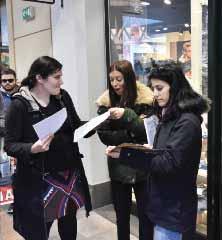 Βιβλιοπαρουσίαση Οι Σύλλογοι και οι Ομάδες της ΟΓΕ στη δράση Στη μανιφατούρα γεννήθηκε μια νέα οργάνωση της εργασίας και ο καταμερισμός της απλοποίησε τη διαδικασία. [.