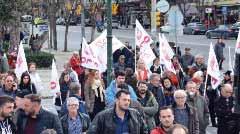 Επίσης κάθε φορά θέταμε το ζήτημα συνολικότερα της Υγείας στο νησί μας, μιας και οι ελλείψεις και η υποστελέχωση δεν ήταν προνόμιο μόνο του δικού μας μικρού τόπου, αλλά ολόκληρου του νησιού.